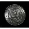 Image 2 : ***RARE  1887/6-p Morgan Dollar Grades Select Uncirculated ms64  TOP100   RARE***