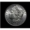 Image 1 : 1888-s Morgan Dollar Grades Choice Uncirculated ms64