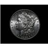 Image 1 : 1898-s Morgan Dollar Grades Choice Uncirculated ms64