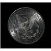 Image 2 : 1898-s Morgan Dollar Grades Choice Uncirculated ms64