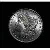 Image 1 : ***RARE  1890-p Morgan Dollar Grades Gem Uncirculated ms65  RARE***