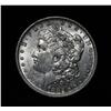 Image 1 : 1882-o/s Morgan Dollar Grades Select Uncirculated ms63  VAM 3, 'Flush'  TOP 100