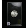 Image 2 : GSA 1883-CC Morgan Dollar in the Original GSA encasement