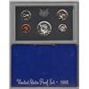 Image 1 : 1968 United Stated Mint Proof Set