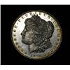 Image 1 : 1885-o Morgan Dollar Grades Choice Uncirculated ms64 DMPL