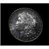 Image 2 : 1885-o Morgan Dollar Grades Choice Uncirculated ms64 DMPL