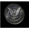 Image 3 : 1885-o Morgan Dollar Grades Choice Uncirculated ms64 DMPL