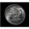 Image 1 : 1887-s Morgan Dollar Grades Select Uncirculated ms63+