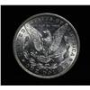 Image 2 : 1887-s Morgan Dollar Grades Select Uncirculated ms63+