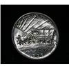 Image 2 : 1926-p Oregon Trail Commemorative 50c Grades Gem Uncirculated ms65