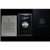 Image 1 : GSA 1882-CC Morgan Dollar in the Original Box with Original COA