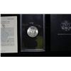 Image 2 : GSA 1882-CC Morgan Dollar in the Original Box with Original COA