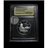 Image 1 : 1993-s James Madison & The Bill of Rights Commemorative Silver 50c Graded PR70 DCAM