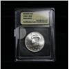 Image 1 : ***RARE  1998-s SMS Kennedy Half Dollar 50c Graded ms70 RARE***