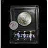 Image 2 : ***RARE  1998-s SMS Kennedy Half Dollar 50c Graded ms70 RARE***