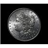 Image 1 : 1891-s Morgan Dollar Grades choice uncirculated ms64