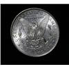 Image 2 : 1891-s Morgan Dollar Grades choice uncirculated ms64