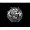 Image 1 : 1916-p Barber Dime Grades Select Uncirculated ms63