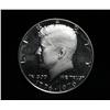 Image 1 : 1976-s Silver Proof Kennedy Half Dollar graded PR67 DCAM