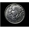 Image 1 : 1937-s Arkansas Commemorative Half Dollar Grades Choice Uncirculated ms64