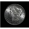 Image 1 : 1879-o Morgan Dollar Grades Choice Uncirculated ms64