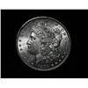 Image 2 : 1879-o Morgan Dollar Grades Choice Uncirculated ms64