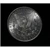 Image 3 : 1879-o Morgan Dollar Grades Choice Uncirculated ms64