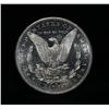 Image 2 : 1881-s/s Morgan Dollar grades Choice Uncirculated Gem ms65 DMPL