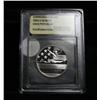 Image 1 : 1992-s Olympic Commemorative Proof Half Dollar Graded PR70 DCAM