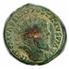 Image 1 : Ancient Coin - Postumus AE Dupondius sized - RARE!