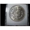 Image 2 : 1883-O MORGAN SILVER DOLLAR MS65 RARE KEY DATE