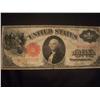 Image 1 : 1917 $1 Legal Tender