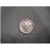Image 1 : 1919 Mercury Dime,, XF
