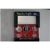 Image 1 : 1973 Proof Set