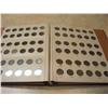 Image 1 : INCREDIBLE INDIAN HEAD CENT COLLECTION 1859 TO 1909 (missing 1871), BOOK VALUE $3500