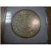 Image 2 : 1890 MS65 Graded Morgan Silver Dollar   KB20