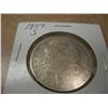 Image 1 : BETTER DATE 1899-S Silver Morgan Dollar