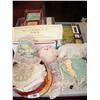 Image 1 : Multipiece lot of  Vintage Sewing & Accessries