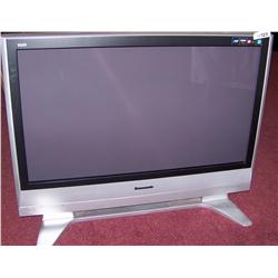 37" Panasonic HD Plasma TV