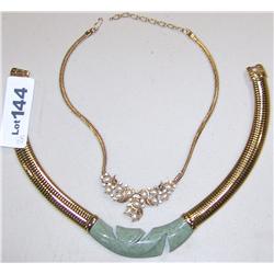 2pc, Ladies Jewelry Collection.