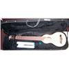 Image 1 : Washburn Rover Guitar (AS NEW) With Carrying Case MODEL RO10