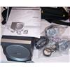 Image 1 : Bose Companian 3 Multi Media Speaker System (W/ Owners Manual, all cords, speakers & woofer)
