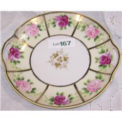NIPPON Charger ROSES W/ Handles