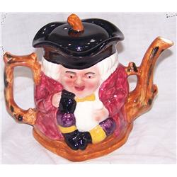 Toby Teapot England