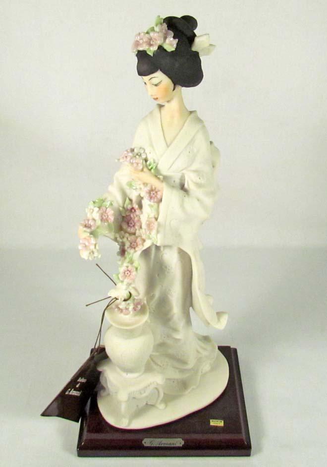 G armani florence Clearance