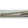 Image 3 : WW2 GERMAN NAZI ARMY SINGLE ENGRAVED DRESS BAYONET