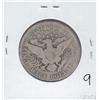 Image 2 : BARBER HALF SILVER 1906