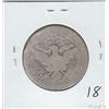 Image 2 : BARBER SILVER HALF 1905-S