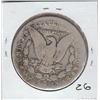 Image 2 : MORGAN SILVER $1 1903 S SCARCE DATE