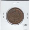 Image 2 : LARGE CENT 1849 COPPER